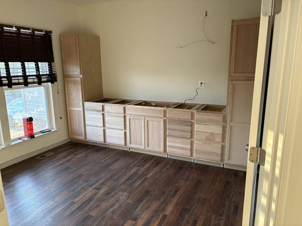 Slide of D’s Mechanical