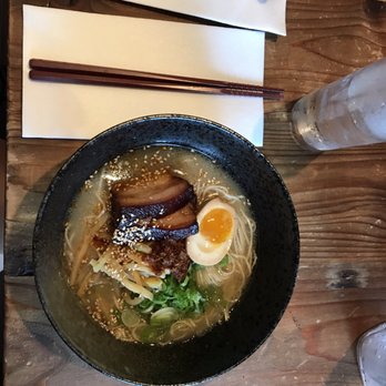 DOMU - Ramen Near Me - Orlando, Florida DOMU - Ramen Near Me - Orlando, Florida