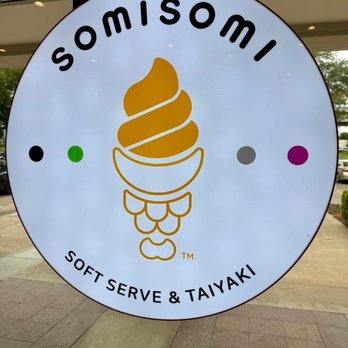 Somisomi - Desserts Near Me - Austin, Texas