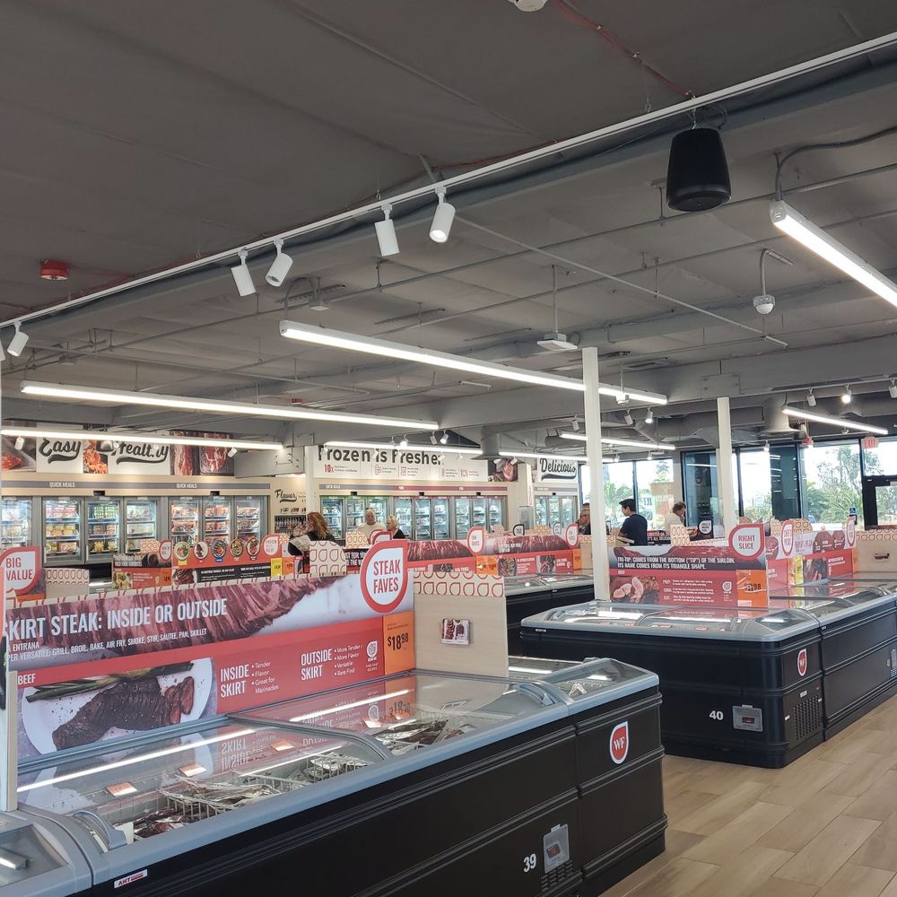 Wild Fork - Overall layout -- so clean. - Meat Shops Near Me - Long Beach, California Wild Fork - Overall layout -- so clean. - Meat Shops Near Me - Long Beach, California
