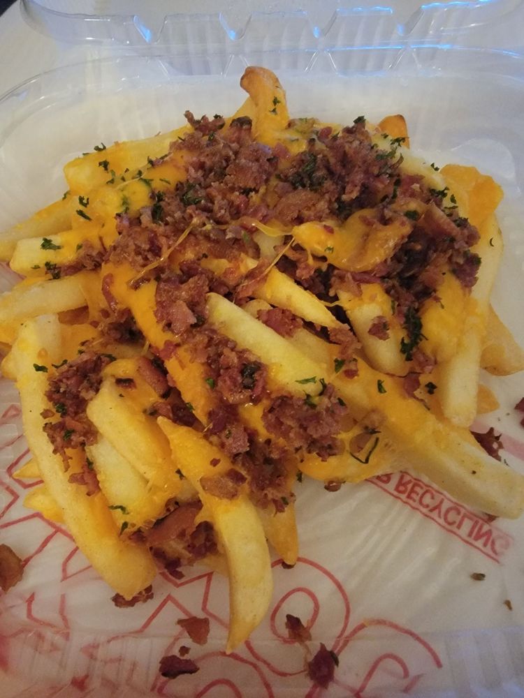 Food from One 2 Zero