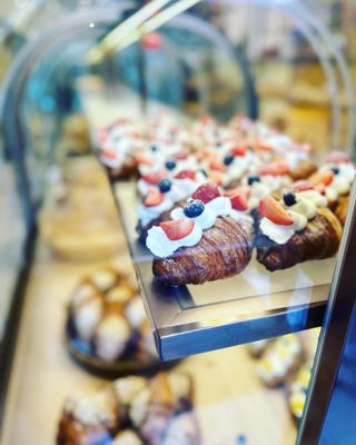 SHAKALAKA BAKERY by null