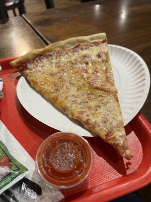 Famous Famiglia by null