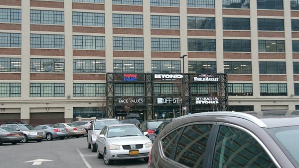 buybuy baby brooklyn