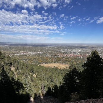 Boulder Flatirons - Parks Near Me - Boulder, Colorado