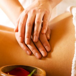 Cottage Aroma Bella Day Spa - Soothing Massages with Organic Aromatic Oils