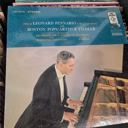 Looney Tunes II - Boston Pops record