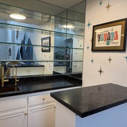 Barajas Family Marble & Granite