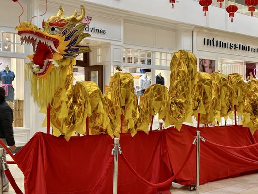 Westfield Montgomery by null