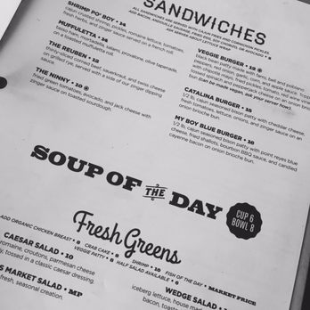 The Attic - Other eats - Breakfast & Brunch Near Me - Long Beach, California The Attic - Other eats - Breakfast & Brunch Near Me - Long Beach, California