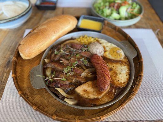 J.A.M Viet Kitchen & Bar by null