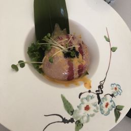 Paradise appetizer- amazing