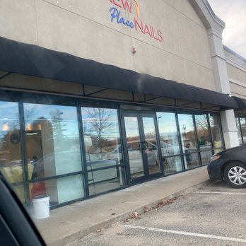 The New Place Nails - This is the front of the business - Nail Salons Near Me - Somersworth, New Hampshire The New Place Nails - This is the front of the business - Nail Salons Near Me - Somersworth, New Hampshire