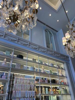 Ladurée by null