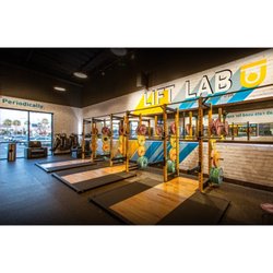 Chuze Fitness