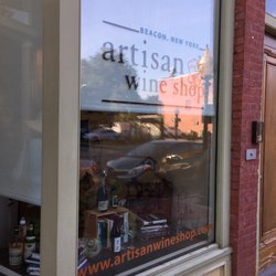 Artisan Wine Shop
