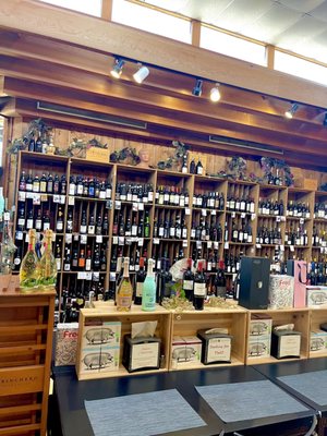 Giolitti Delicatessen by null