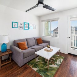 Pacific Villas