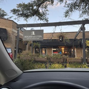 Highfalutin Coffee Roasters - Coffee & Tea Near Me - Charleston, South Carolina Highfalutin Coffee Roasters - Coffee & Tea Near Me - Charleston, South Carolina
