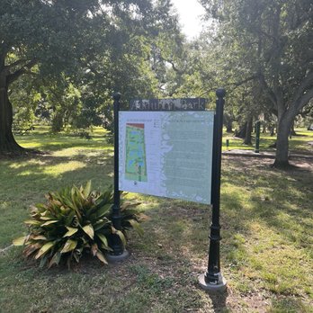 Audubon Park - Parks Near Me - New Orleans, Louisiana Audubon Park - Parks Near Me - New Orleans, Louisiana