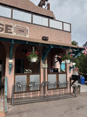 Buffalo Lodge Bicycle Resort by null