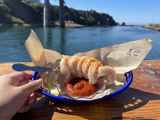 Princess Seafood Market by null