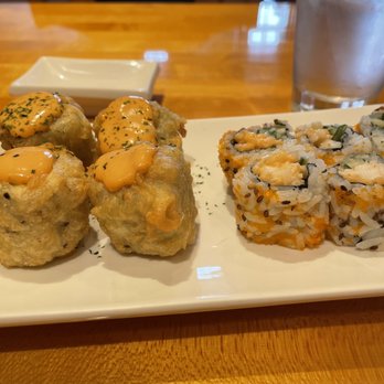 Arigato Sushi - Sushi Bars Near Me - Fairfax, Virginia Arigato Sushi - Sushi Bars Near Me - Fairfax, Virginia