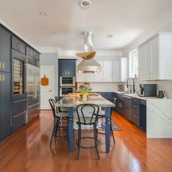 Virginia Kitchen and Bath - Kitchen Renovation Project