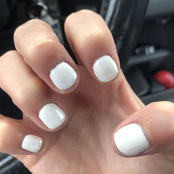Captivate Nail Spa - Nail Salons Near Me - Fullerton, California