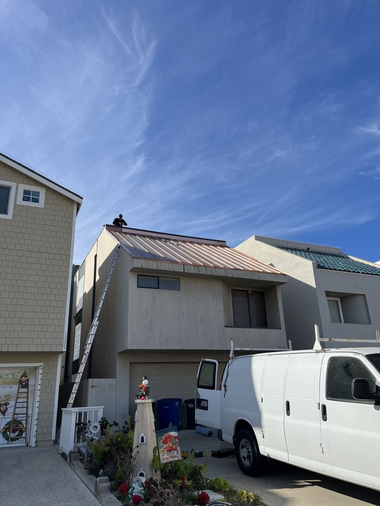 Slide of Kendawg Sheetmetal