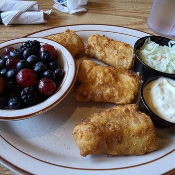 Hilltop Pub and Grill - Fish fry - Pubs Near Me - Stevens Point, Wisconsin