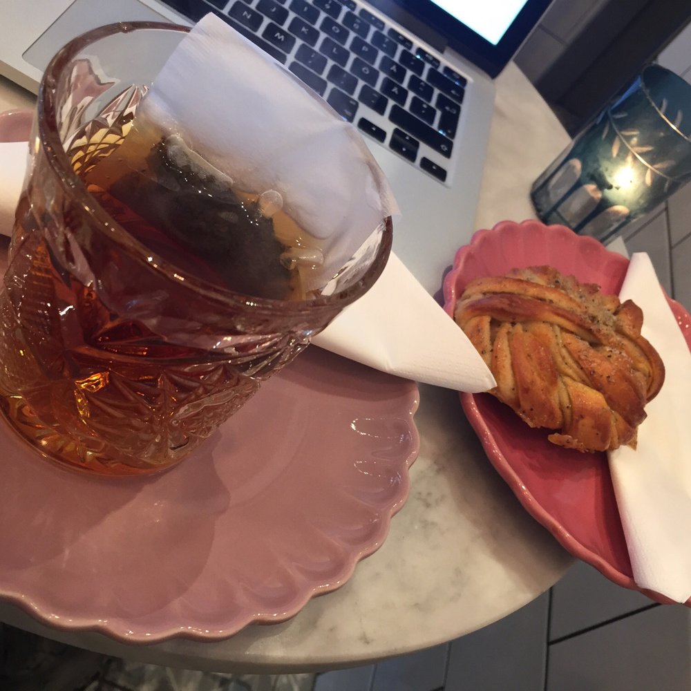 Fabrique Bakery - Bakeries Near Me - London, XGL