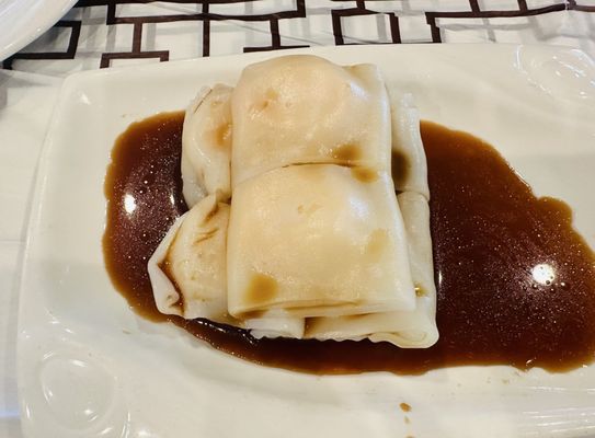 Chinatown Restaurant by null