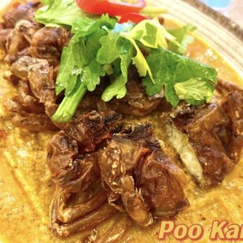 When In Bangkok - Poo Karee - Thai Near Me - Flushing, New York When In Bangkok - Poo Karee - Thai Near Me - Flushing, New York