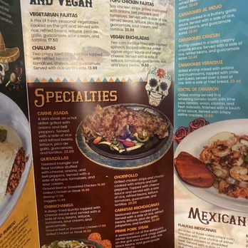Fiesta Grande Mexican Grill - Mexican Near Me - Orange City, Florida Fiesta Grande Mexican Grill - Mexican Near Me - Orange City, Florida