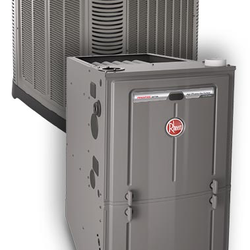 Hensinger Plumbing & Heating