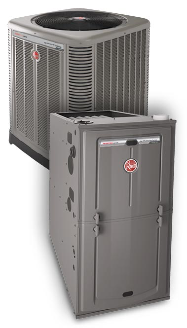 Slide of Hensinger Plumbing & Heating