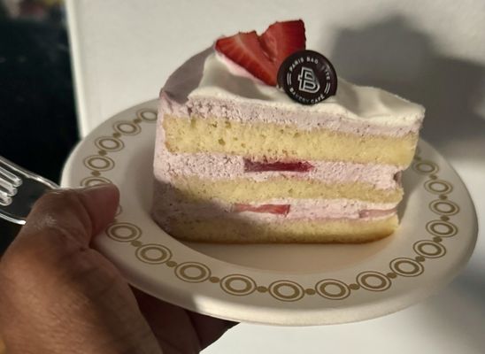 Paris Baguette by null