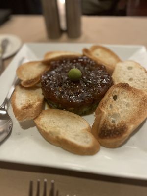 Ward's House of Prime