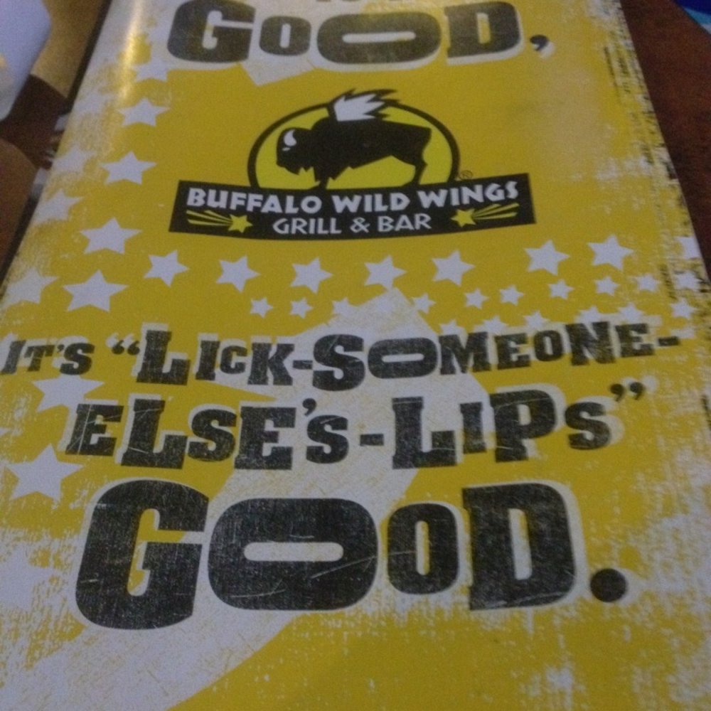 Buffalo Wild Wings - Chicken Wings Near Me - Sevierville, Tennessee