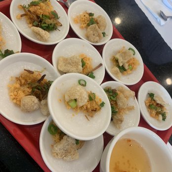 Ngự Bình Restaurant - Banh Beo - Vietnamese Near Me - Westminster, California