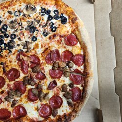 South Shore Pizza