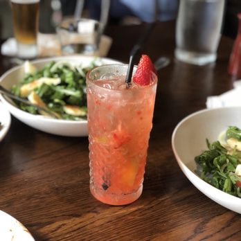 Hurricane's Grill Top Ryde City - Restaurants Near Me - Sydney, NSW