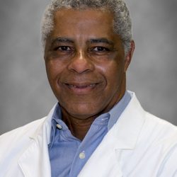 Harold Williams, MD - Harold Williams, MD
