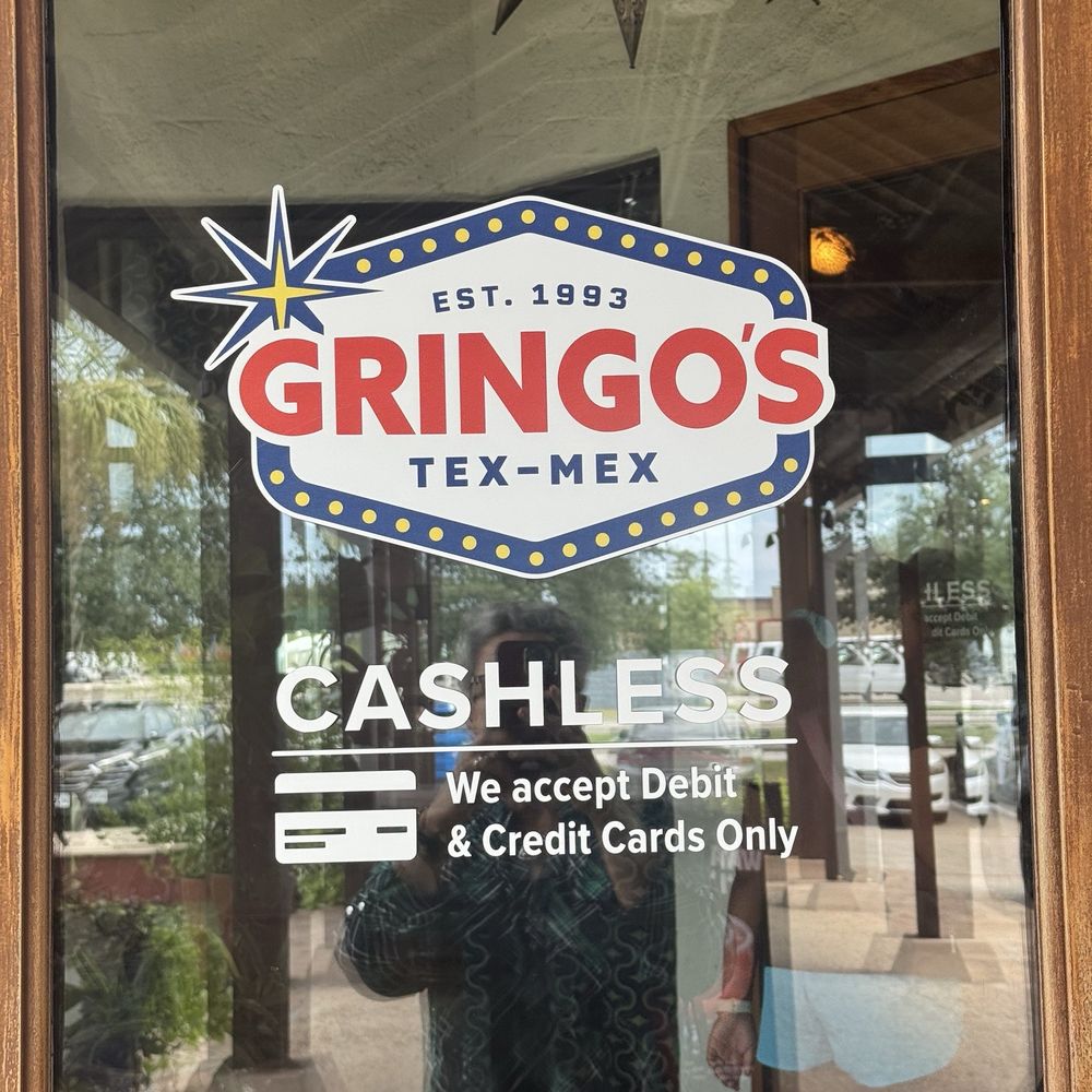 Gringo's Mexican Kitchen - Mexican Near Me - Spring, Texas