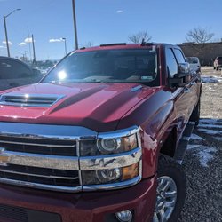 Arch Auto Glass