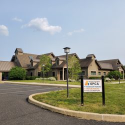 Bucks County SPCA - BCSPCA Quakertown Shelter