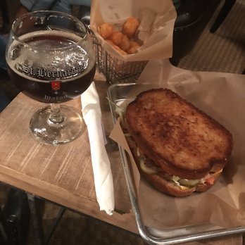 Arsenal Taproom + Kitchen - American Near Me - Augusta, Georgia