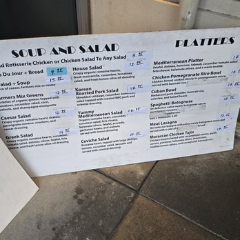 Yummy Plate - Menu - Breakfast & Brunch Near Me - San Francisco, California Yummy Plate - Menu - Breakfast & Brunch Near Me - San Francisco, California