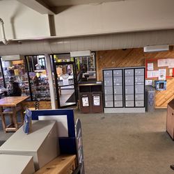 The General Store